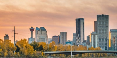 Calgary Real Estate Wealth Investment Forum - A Must For Calgary Landlords