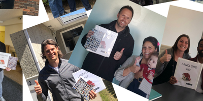 The Right Mindset for Real Estate Investing: Success Starts Before You Buy Your First Property