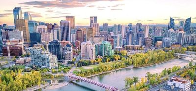 Is Calgary’s Real Estate Market Approaching the Bottom of Its Cycle?