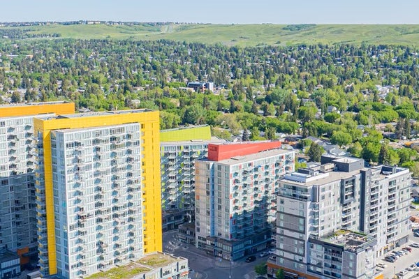 Five Standout Neighbourhoods in Northwest Calgary to Invest in.