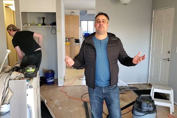 The Best Renovations for Rental Properties: How to Maximize Returns Without Breaking the Bank