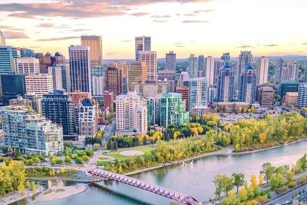 Is Calgary’s Real Estate Market Approaching the Bottom of Its Cycle?